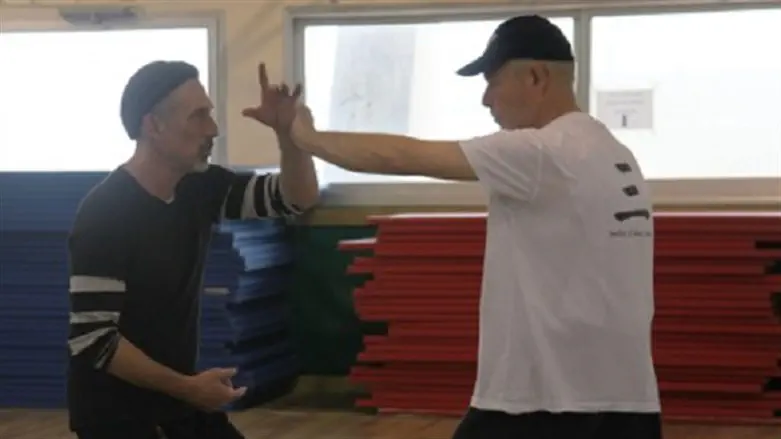 Mastering the Art of Healing Through Movement