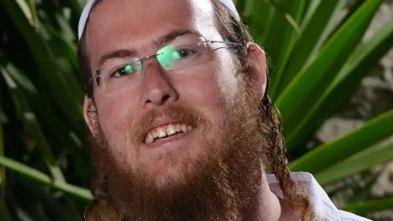 אלחנן גרונר