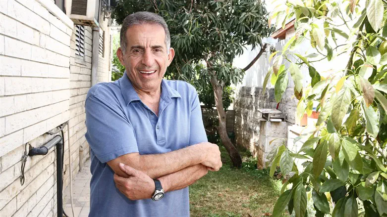 אביהו מדינה