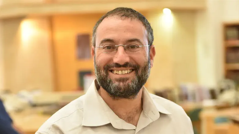 הרב יוסי חזן