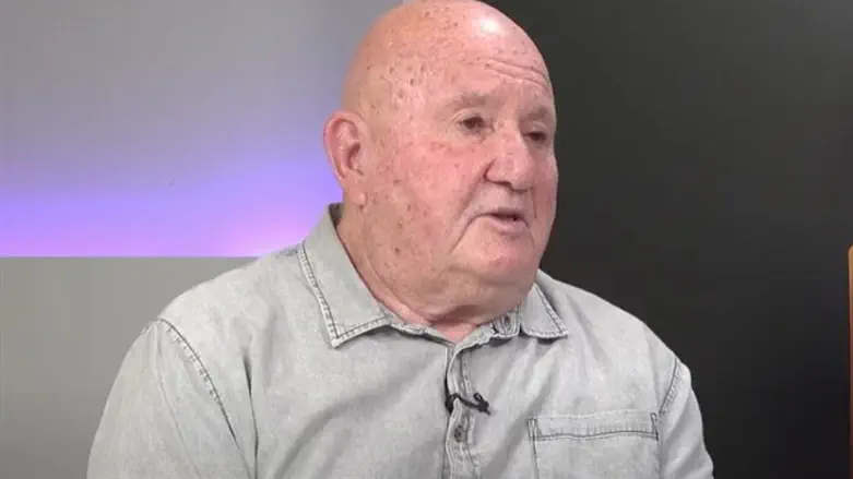 Мордехай Соломонов