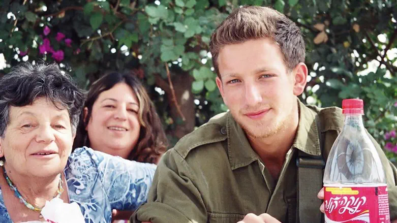 דניאל שירן