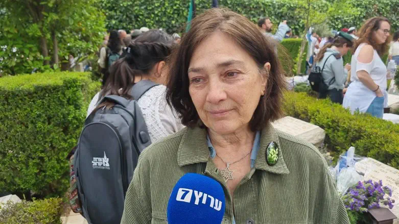 Luba Mosko