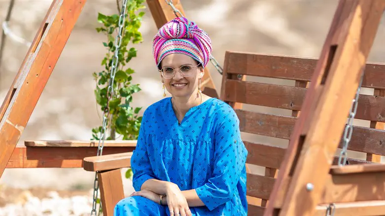 "החיוּת של רזיאל עדיין קיימת בתוכנו". יעל שבח