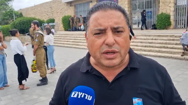 הרצל חג'אג'