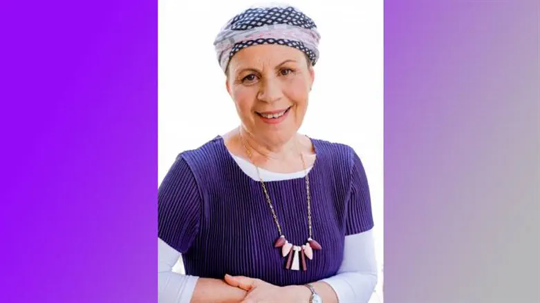 שרה אברמוביץ'