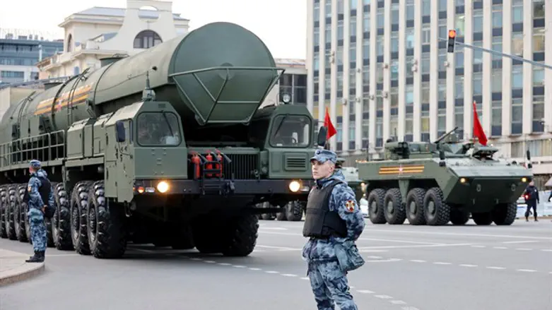 Российская техника