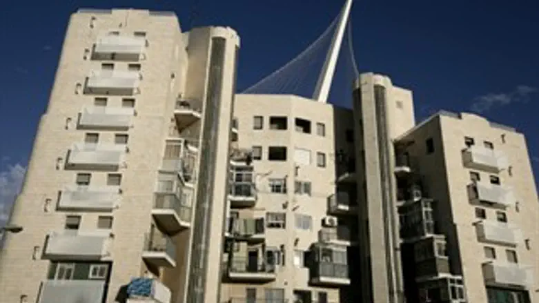 משנים כיוון. קרית משה