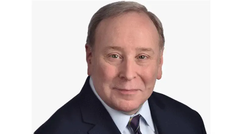 Jonathan S. Tobin