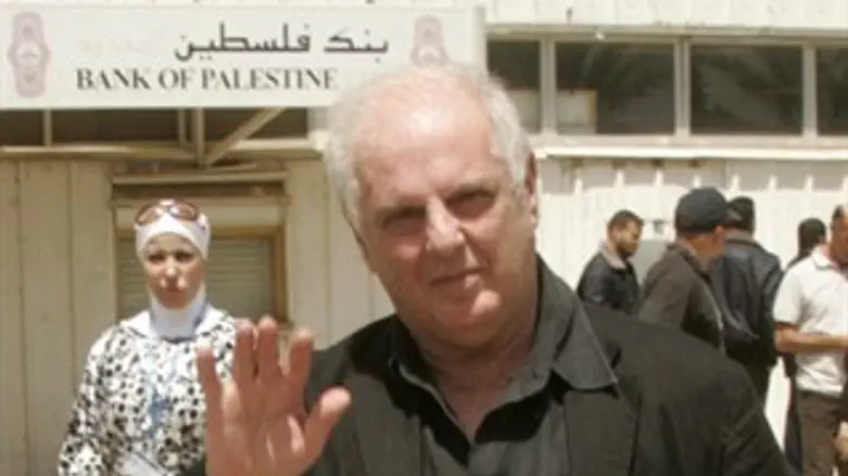 דניאל בירנבוים בעזה