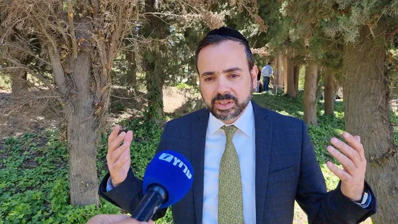 ח"כ אוריאל בוסו