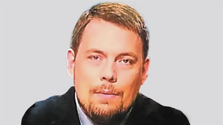 Gregg Roman