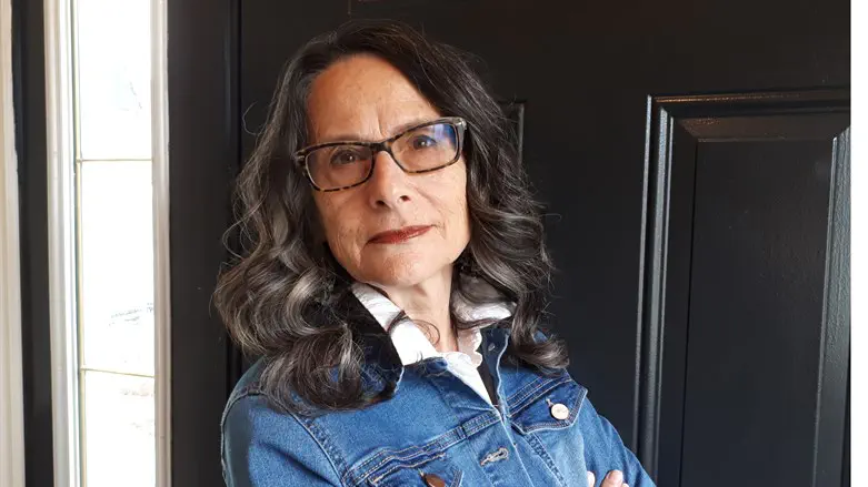 Diane Weber Biderman