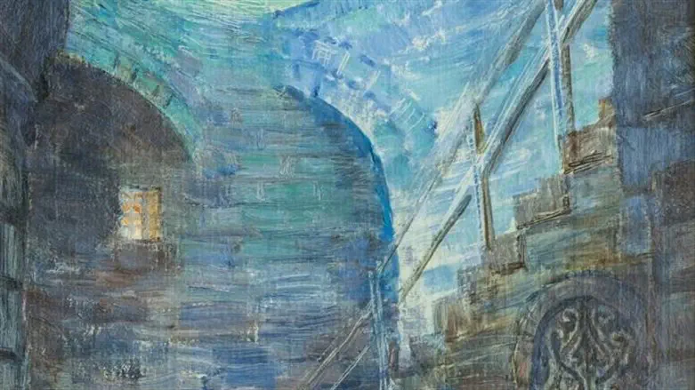 מי ידאג לשמים