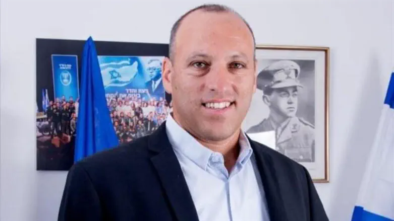יגאל ברנד