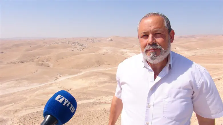 Йохай Дамари