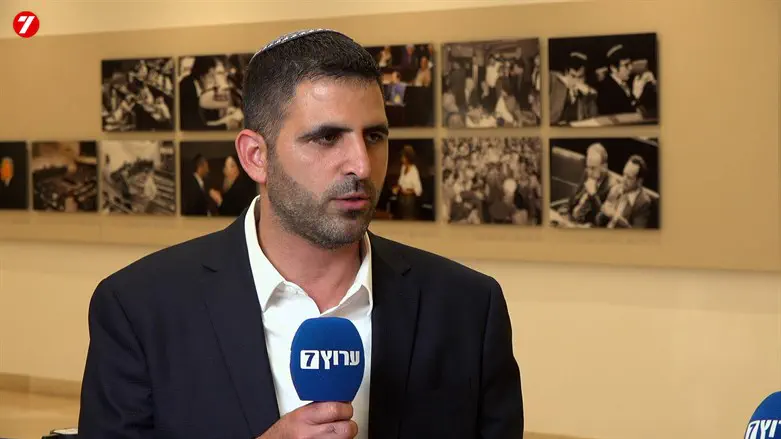 ח"כ ד"ר שלמה קרעי