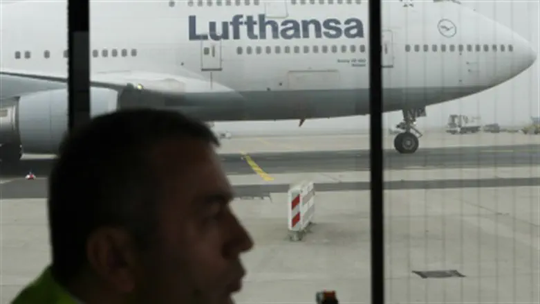 Lufthansa