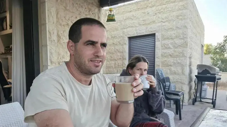 יאיר מימון