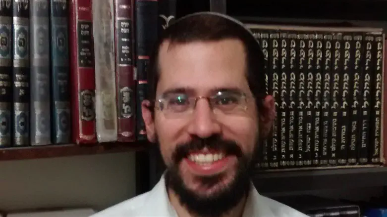 הרב משה כהן