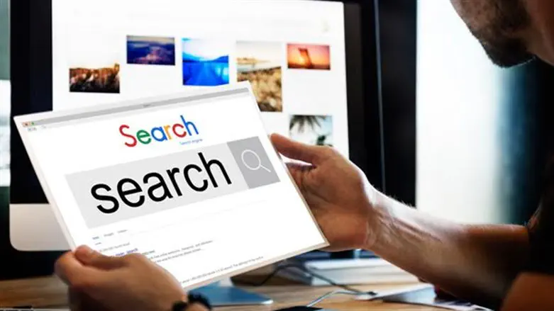 קידום אתרים. אילוסטרציה