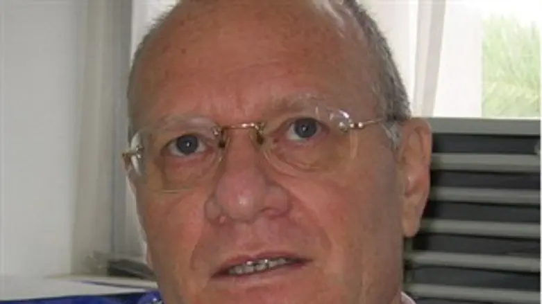 ד"ר חוליו וינשטין