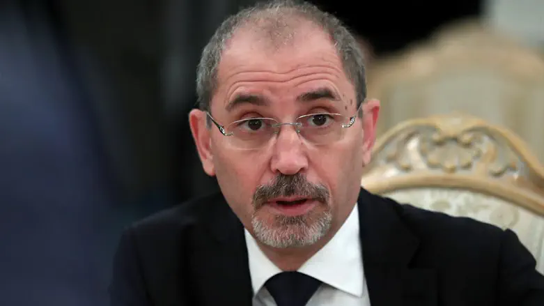 Айман Сафади