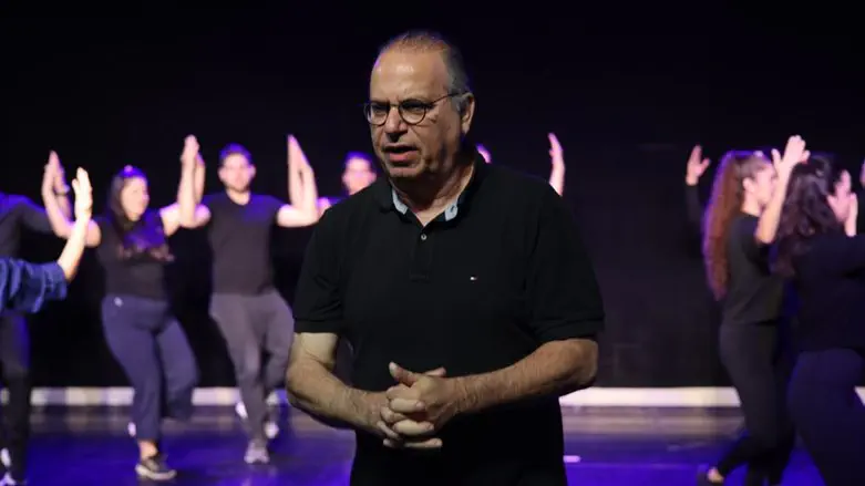 תיאטרון העברי
