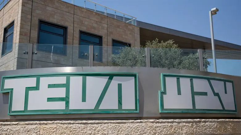 בניין חברת טבע