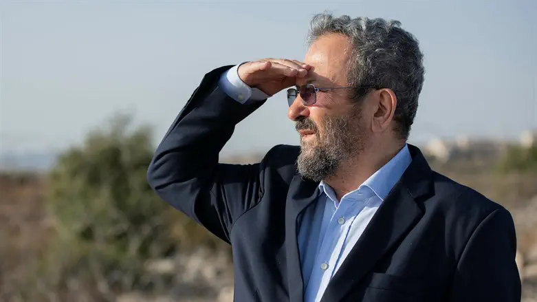אהוד ברק