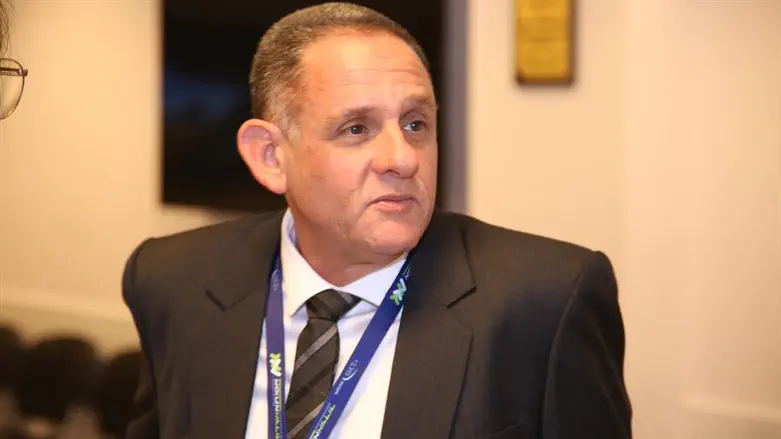 ד"ר ארז ברנבוים