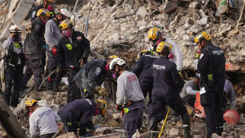 האסון במיאמי