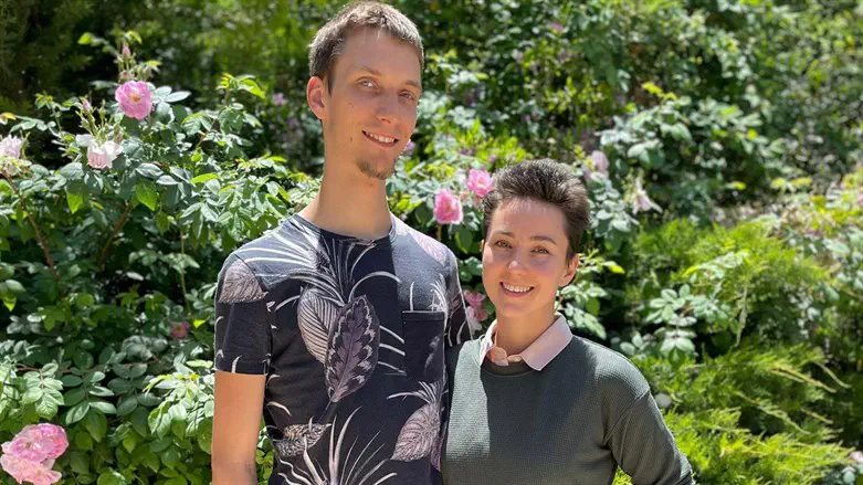 אריק ופטריסה