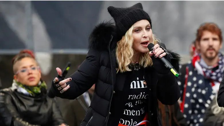 Madonna
