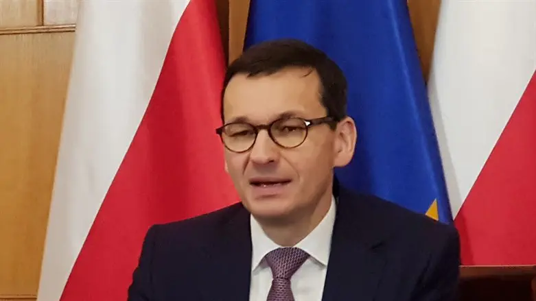 Матеуш Моравецкий