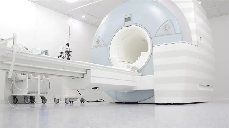 MRI