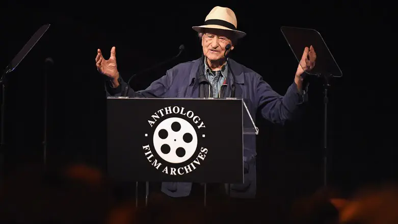 Jonas Mekas