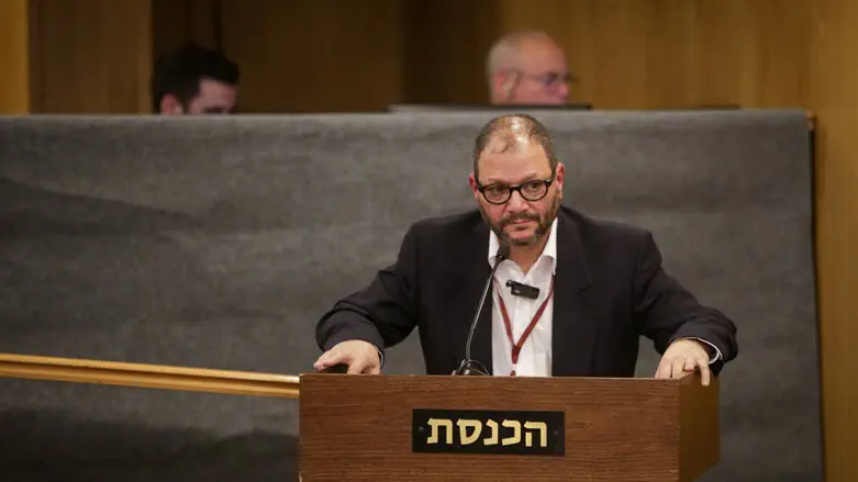 Ofer Cassif
