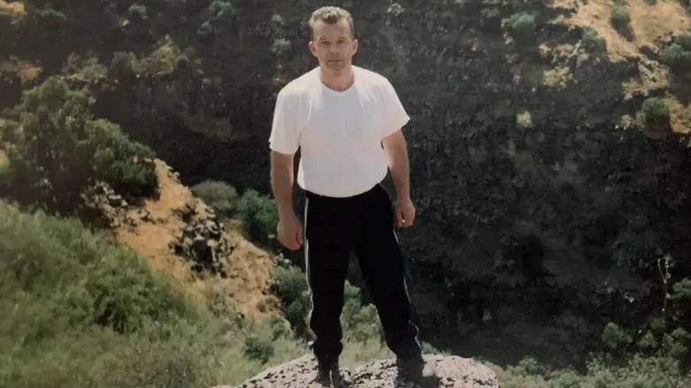 ניקולאי שרמקו 