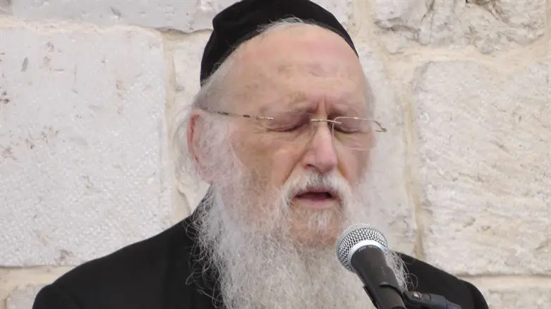 הרב שמחה הכהן קוק