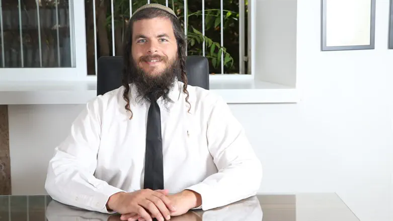 עו"ד נתי רום