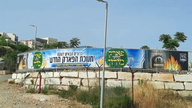 הפאנק שייחנך