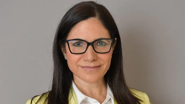 ח"כ אתי עטיה