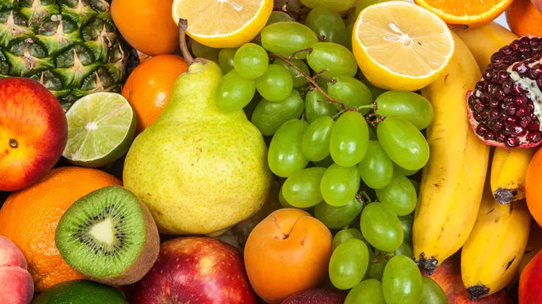 פירות קפואים