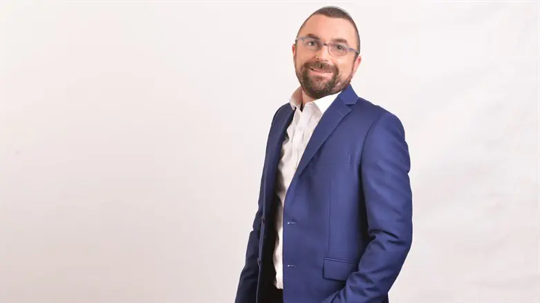 אריה אקרמן