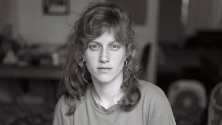 אביגיל קובארי