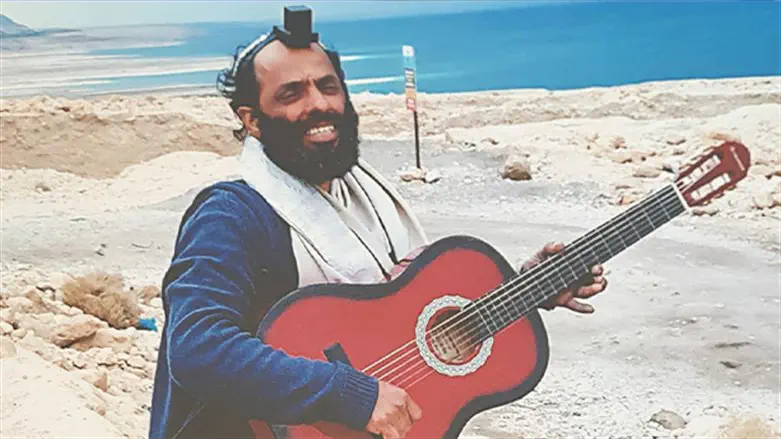 יונתן חבקוק ז"ל