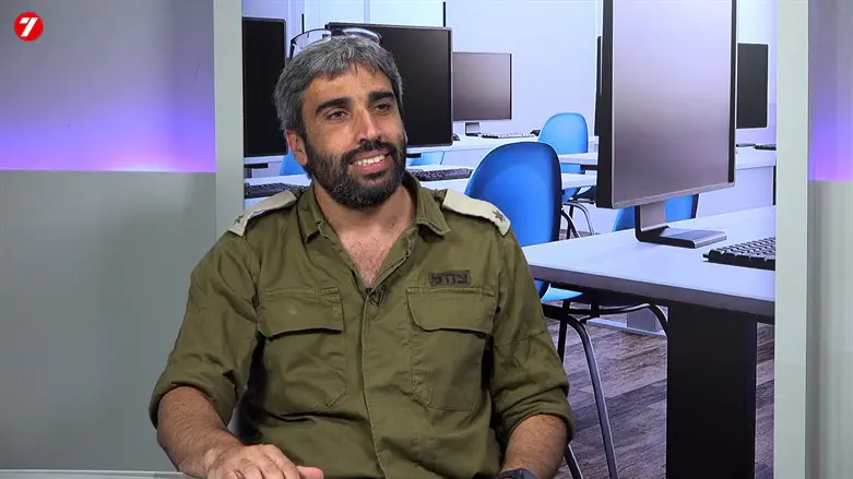 הרב יאיר שטבון