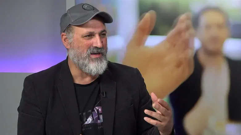 גולן אזולאי