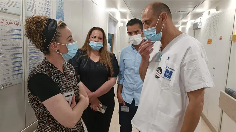 Идит Сильман